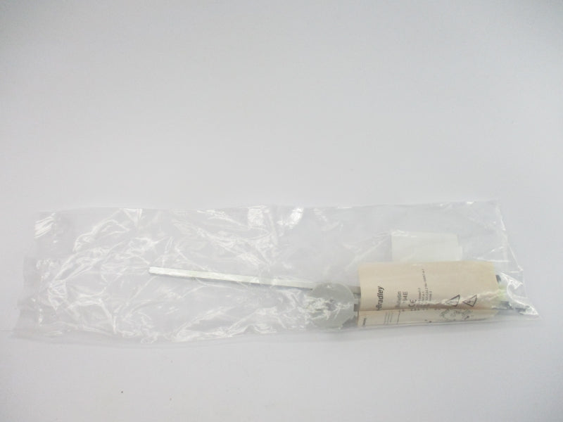 ALLEN BRADLEY 194E-S1-P SER. A NSMP