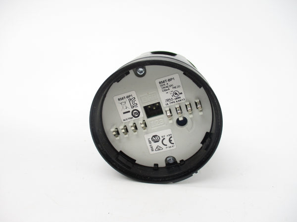 ALLEN BRADLEY 856T-BP1 SER. A 24VAC/DC (WH) NSMP