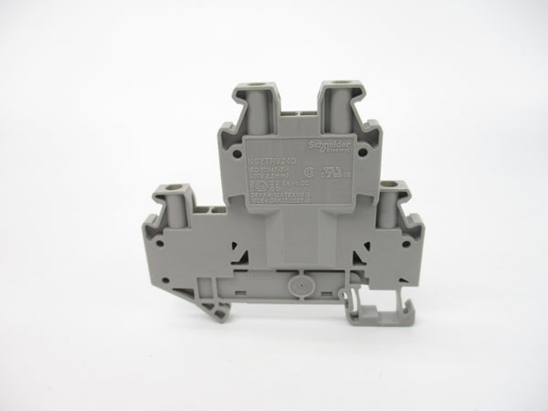 SCHNEIDER ELECTRIC NSYTRV24D (PKG OF 50) NSMP