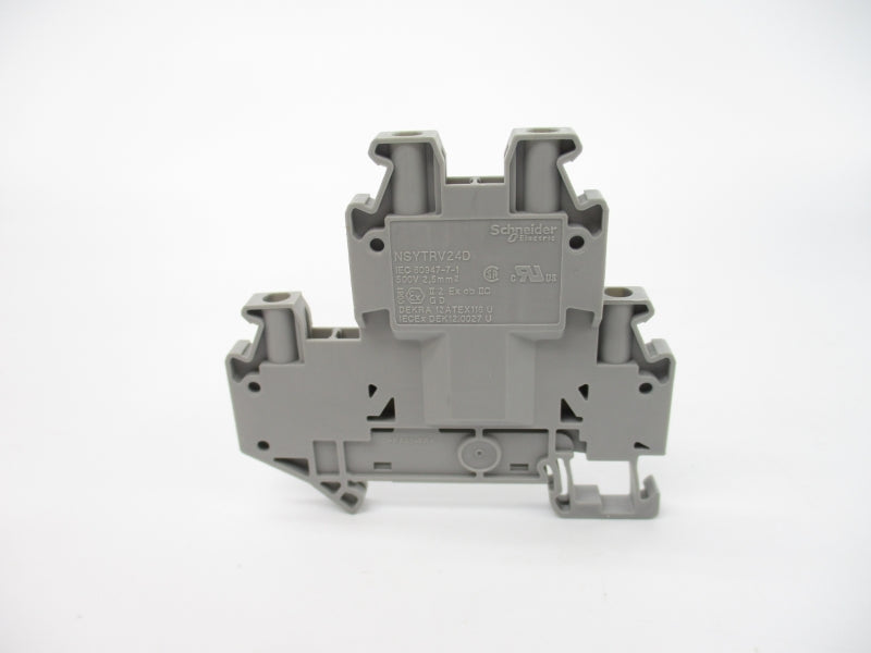 SCHNEIDER ELECTRIC NSYTRV24D (PKG OF 50) NSMP