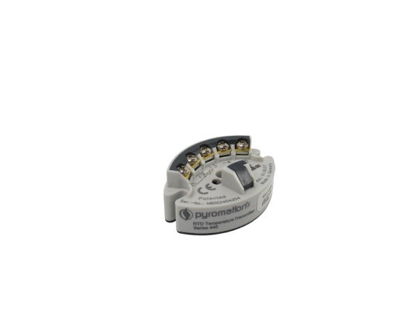 PYROMATION 440-385U-S(0-400)F PT100 NSNP