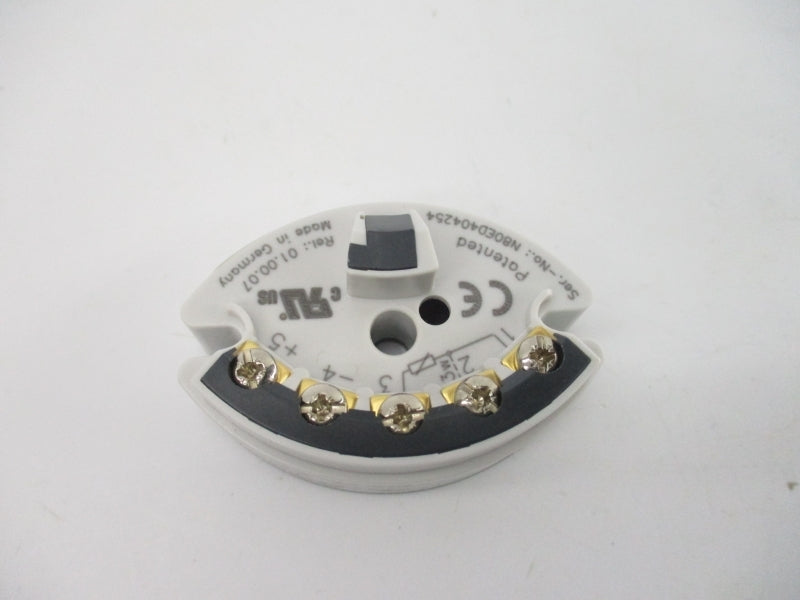 PYROMATION 440-385U-S(0-400)F PT100 NSNP