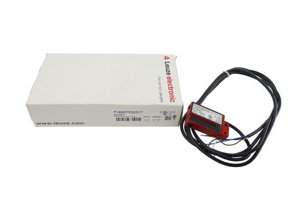 LEUZE ELETRONIC 50039567 GS06/66-2 10-30VDC NSMP