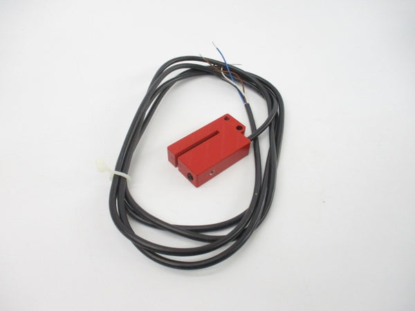 LEUZE ELETRONIC 50039567 GS06/66-2 10-30VDC NSMP