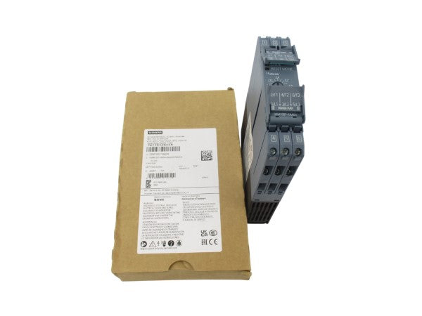 SIEMENS 3RM1007-1AA04 24VDC 1.6-10A NSMP