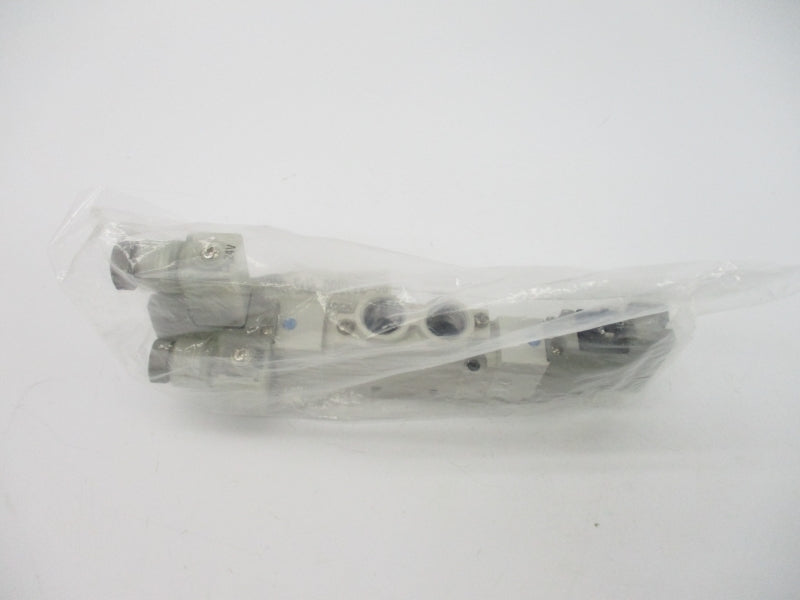 SMC 30-SY7220-5DZ-02F 24V NSMP