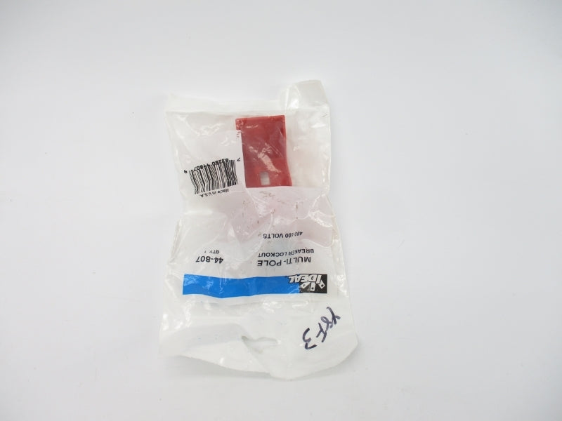 IDEAL 44-807 480-600V NSMP