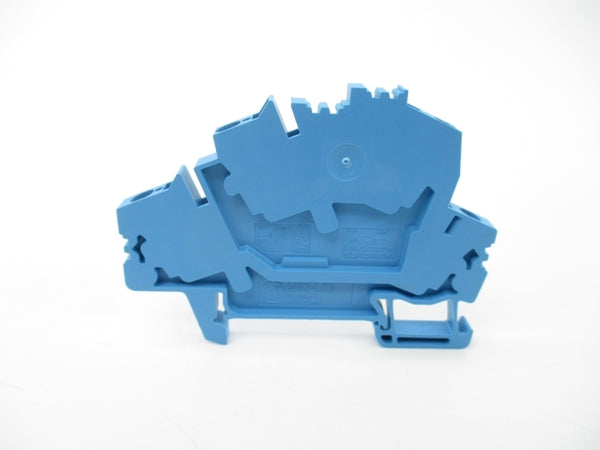 ALLEN BRADLEY 1492-LD3-B SER. A (PKG OF 25) (WH) NSMP