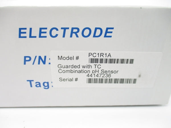 ELECTRODE PC1R1A NSMP