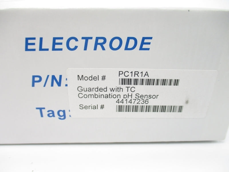 ELECTRODE PC1R1A NSMP