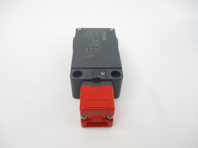 PIZZATO FS2996D024 400V 3A NSMP