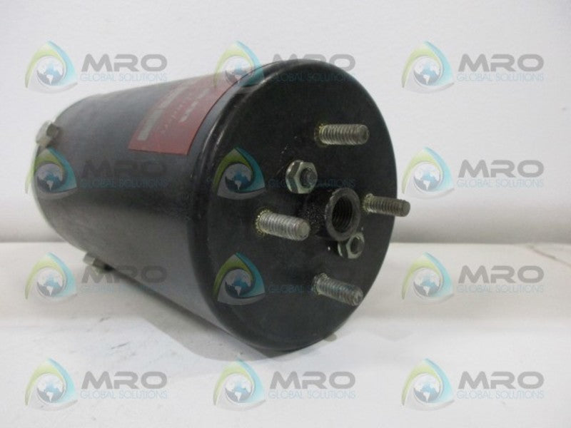 BELLOFRAM SS DIAPHGRAGM AIR CYLINDES UNMP