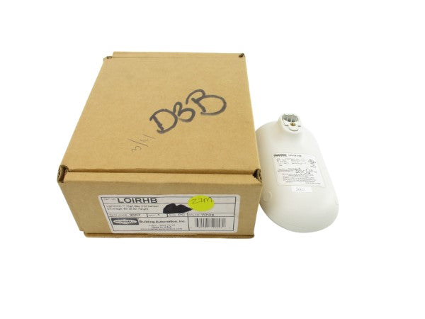 HUBBELL LOIRHB 24VDC NSMP