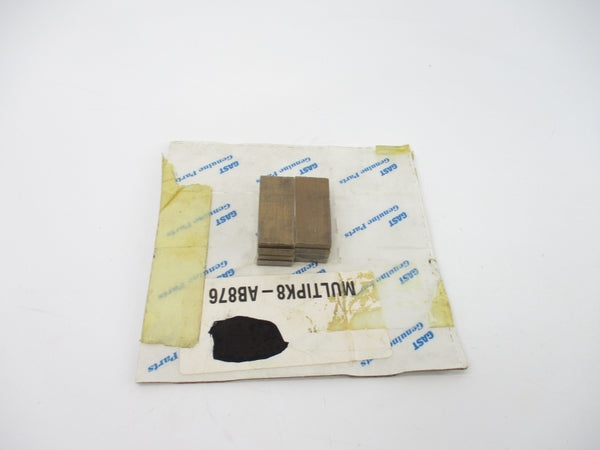 GAST MULTIPK8-AB876 (PKG OF 8) NSMP