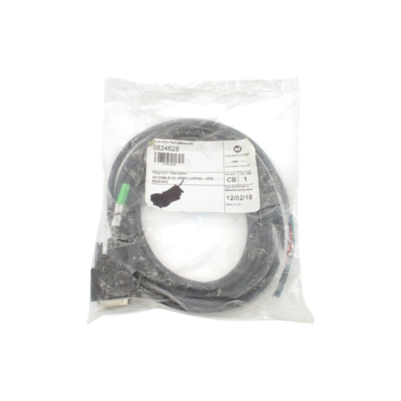 MARKEM-IMAJE 5824628 NSMP