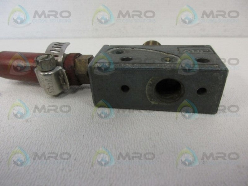 ARO 214A UNMP