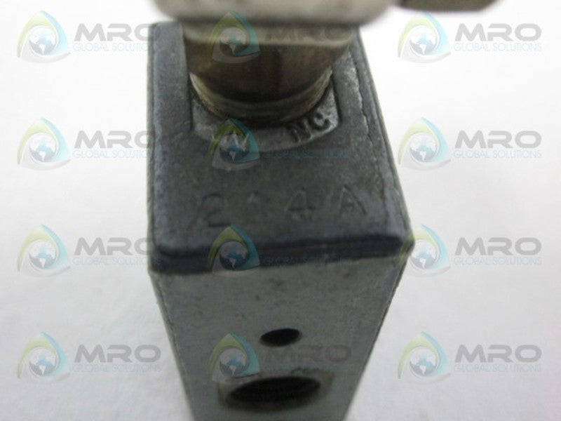 ARO 214A UNMP