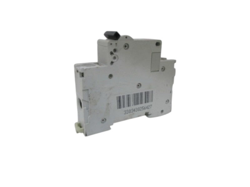 MERLIN GERIN C60HC CIRCUIT BREAKER C4 1POLE NSNP