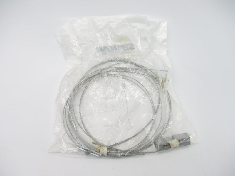 SIMKAR 75-00538 NSMP