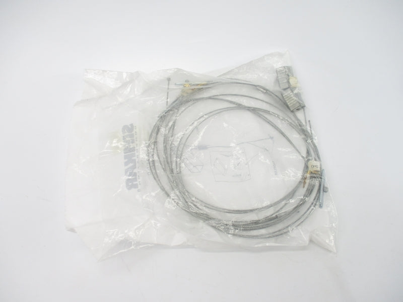 SIMKAR 75-00538 NSMP