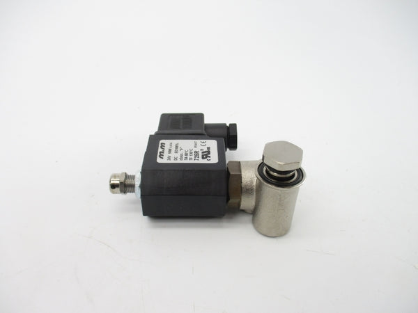 M&M 725R 24VDC 0.43A NSNP