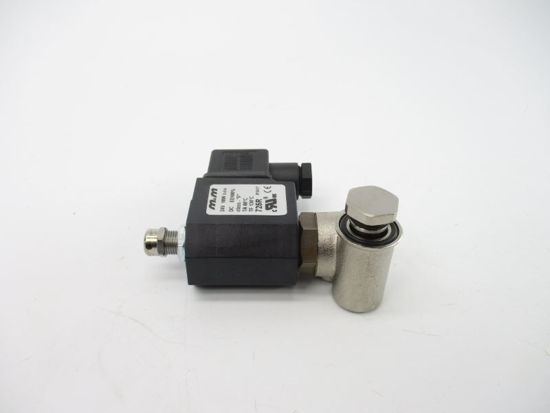M&M 725R 24VDC 0.43A NSNP