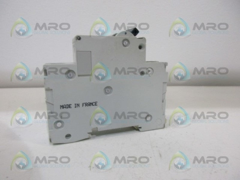 MERLIN GERIN C60HC CIRCUIT BREAKER C4 1POLE NSNP