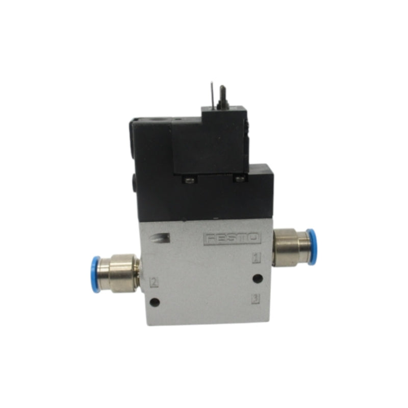 FESTO CPE18-M1H-3GL-QS-10 163157 24VDC NSNP
