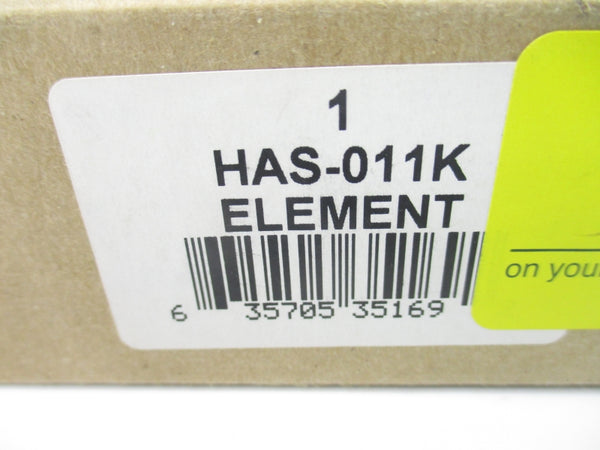 MASTERS APPLIANCE HAS-011K NSMP