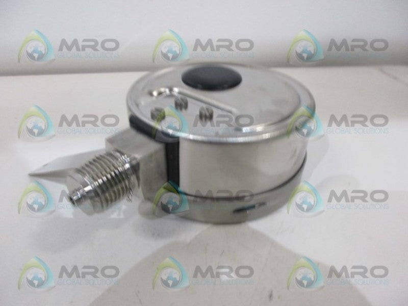 WIKA KI.1,0 PRESSURE GAUGE 0-4  NSNP