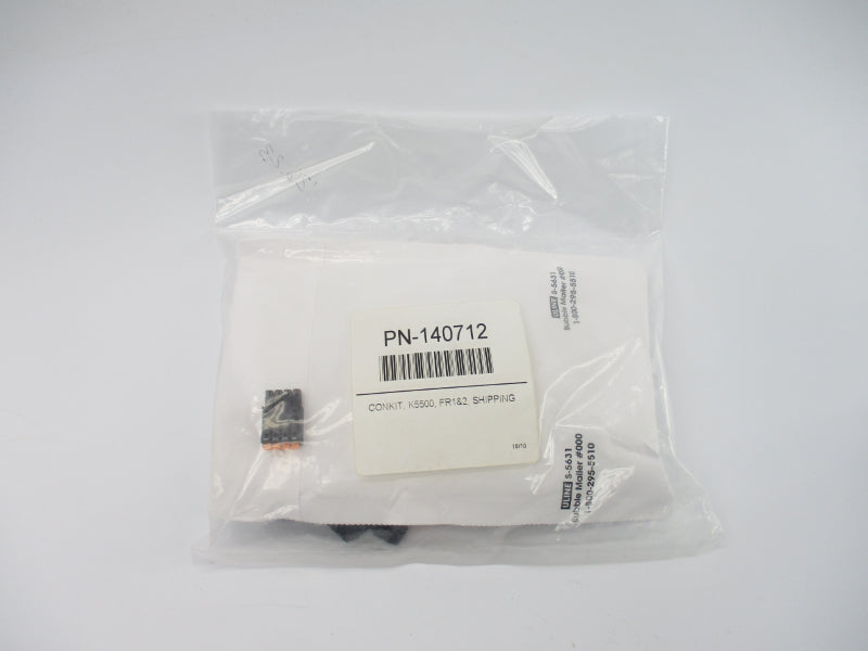 ALLEN-BRADLEY 2198-KITCON-DSL SER. A NSMP