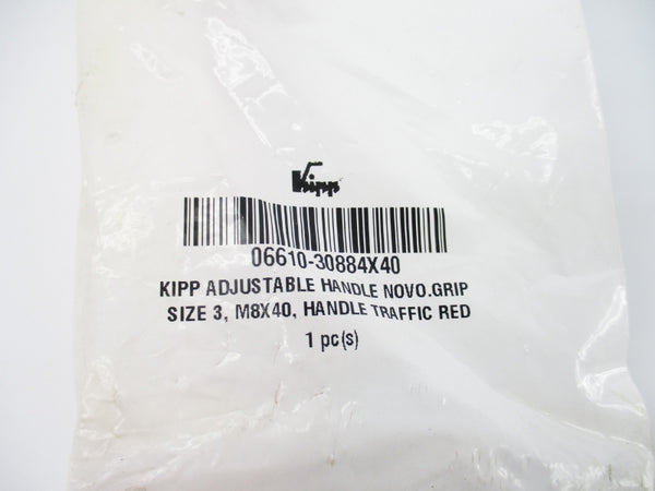 KIPP 06610-30884X40 NSMP