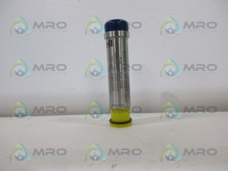 HONEYWELL BLSN3707-003 PRESSURE TRNAMITTER NSNP