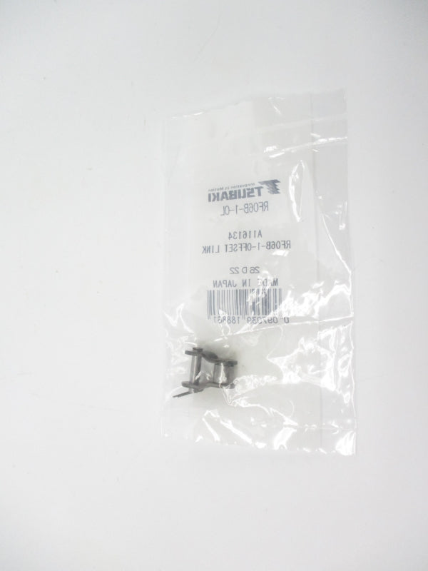 TSUBAKI RF06B-1-0L A116134 NSMP