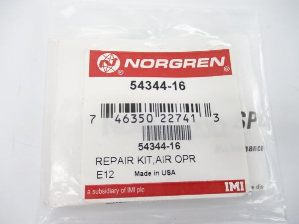 NORGREN 54344-16 NSMP
