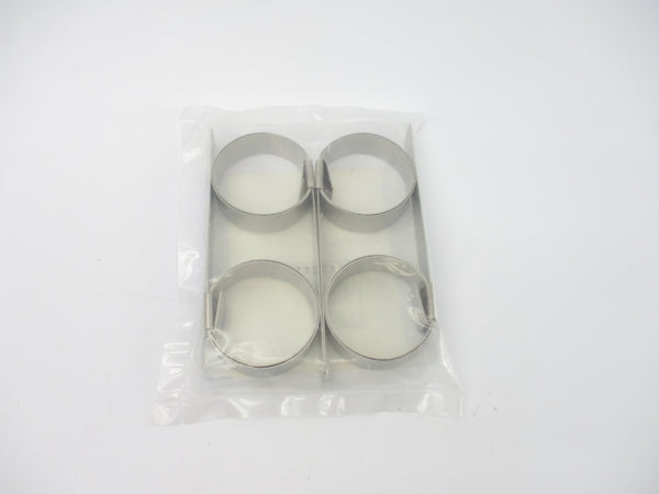 BAND-IT CP6S04 (PKG OF 4) NSMP