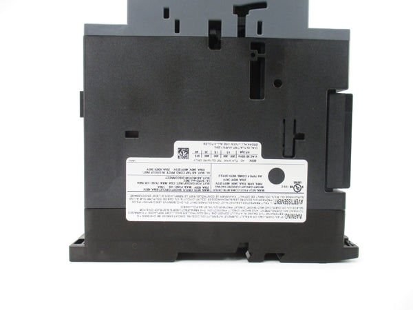 SIEMENS 3RV2031-4UA10 600V 32-40A NSMP