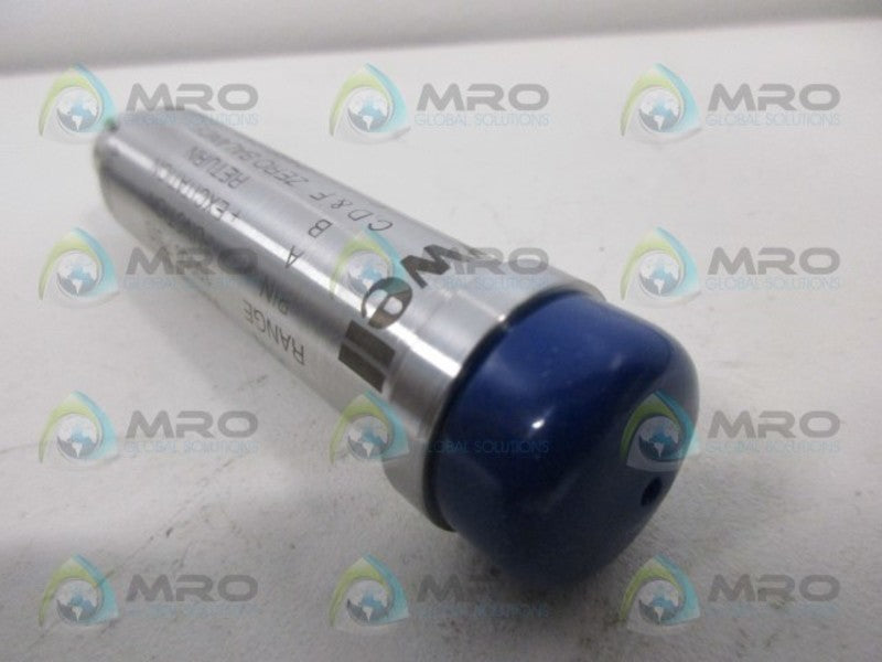 HONEYWELL BLSN3707-003 PRESSURE TRNAMITTER NSNP