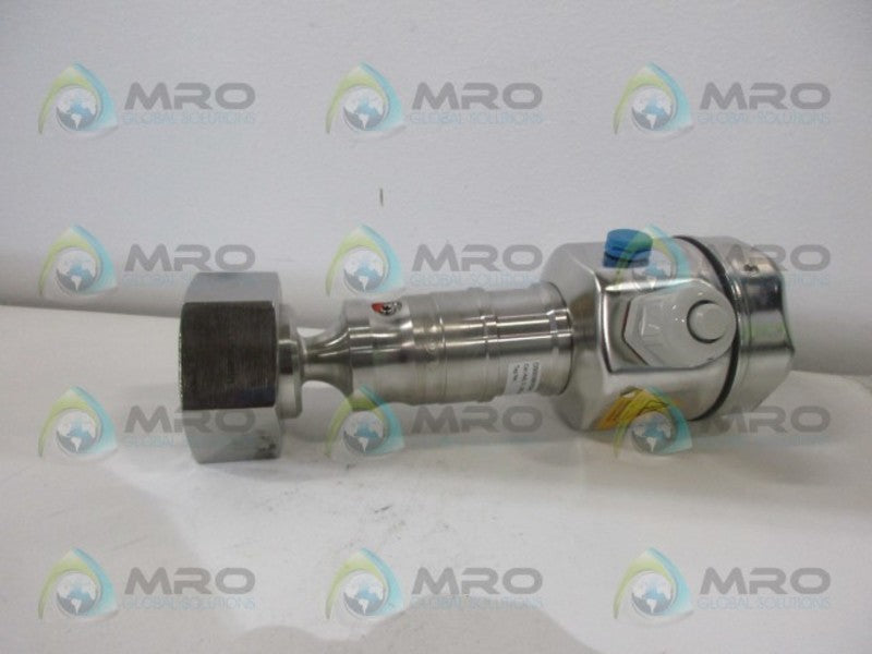 ENDRESS+HAUSER PMP46-RE13SBA1GGE PRESSURE TRANSMITTER NSNP