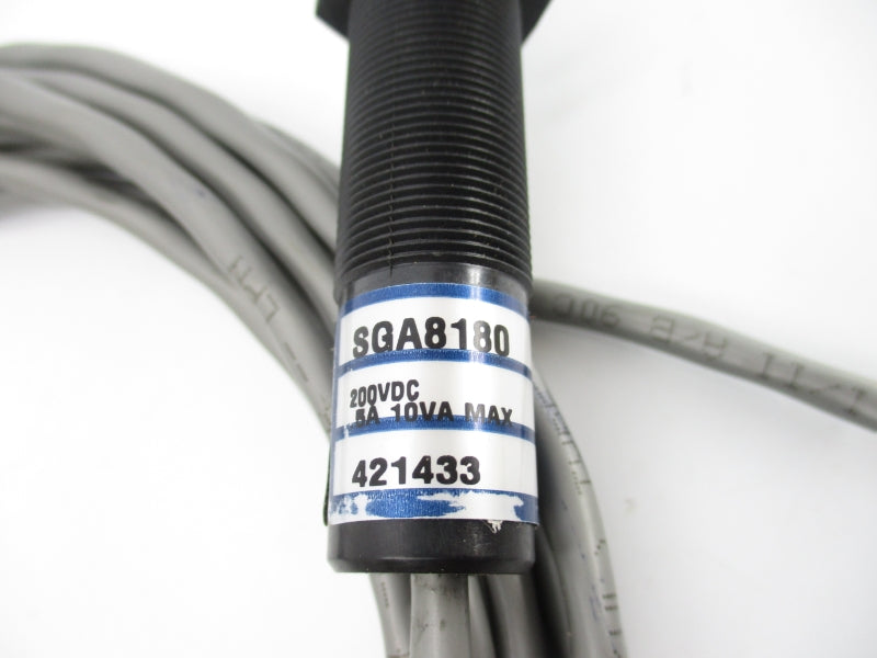 TELEMECANIQUE SGA8180 200VDC 5A NSNP