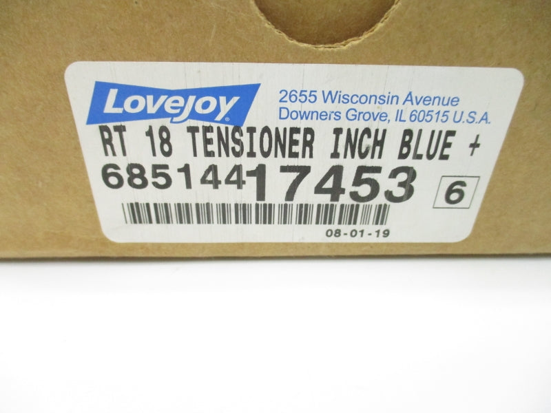 LOVEJOY RT18 68514417453 NSMP