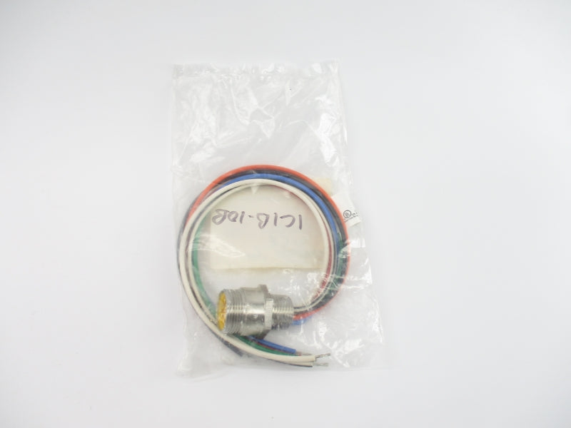 TURCK RSFV76-0.3M/14.5/NPT U0925-03 600V 8A NSMP