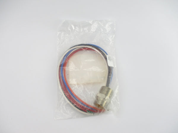 TURCK RSF 86-0.3M/14.75/NPT U0931-69 600V 8A NSMP