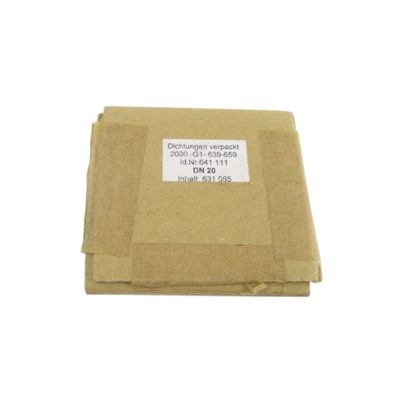 KIT 2000-G1-639-659 641 111 NSFS