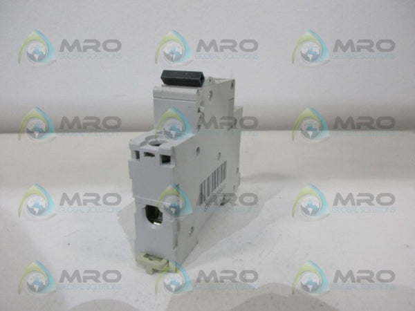 MERLIN GERIN C60HB CIRCUIT BREAKER B4 1POLE NSNP