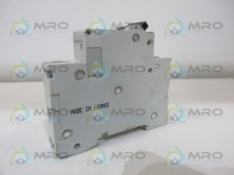 MERLIN GERIN C60HB CIRCUIT BREAKER B4 1POLE NSNP