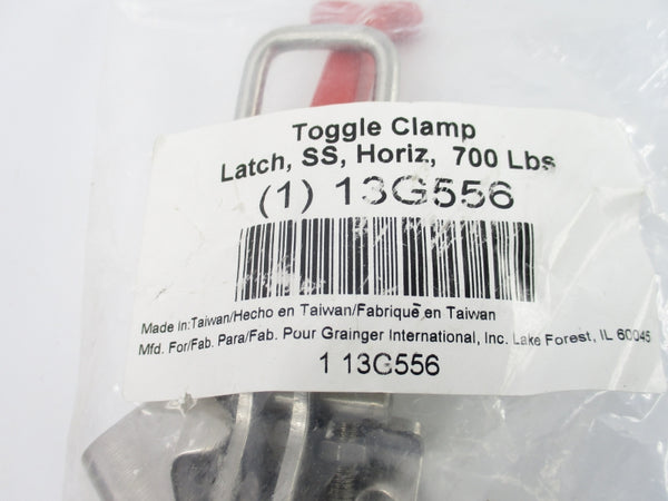 GRAINGER 13G556 NSMP