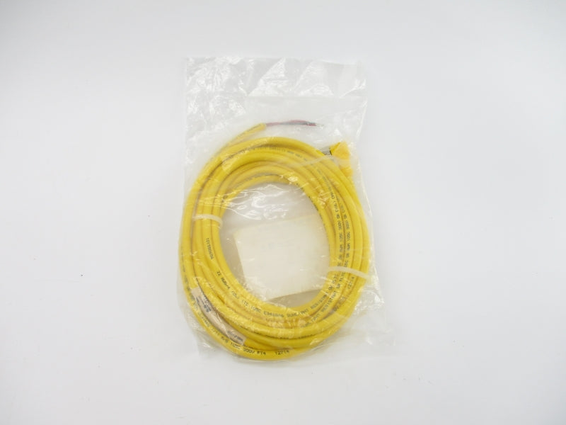 TURCK WKBV4T-4/S105 U-47124 250V 4A NSMP