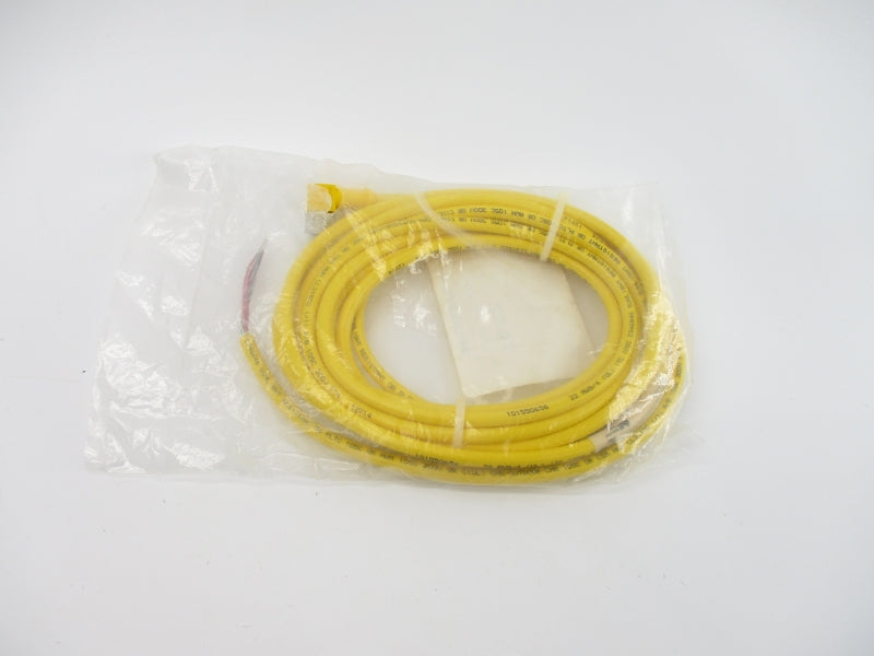 TURCK WKBV4T-4/S105 U-47124 250V 4A NSMP