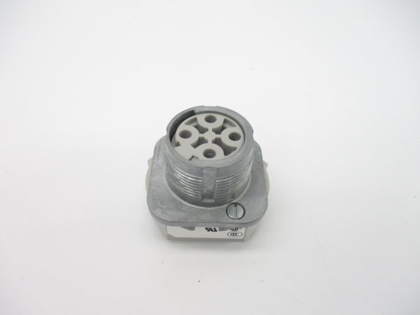 ALLEN BRADLEY 800T-H2 SER. U (AS PICTURED) (WH) NSMP